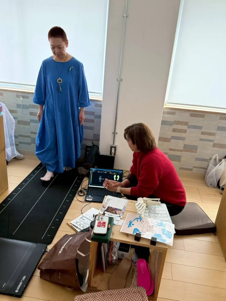 2026/2/7　さとわマルシェ vol.3出店